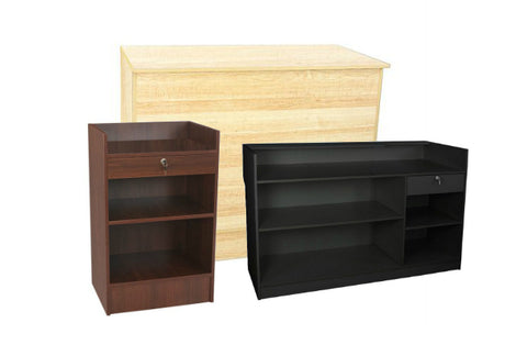 CHECKOUT COUNTERS