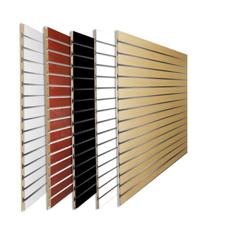 SLATWALL