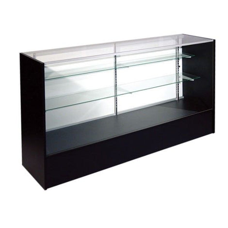DISPLAY CASES