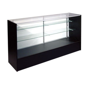 DISPLAY CASES