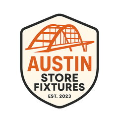 Austin Store Fixtures