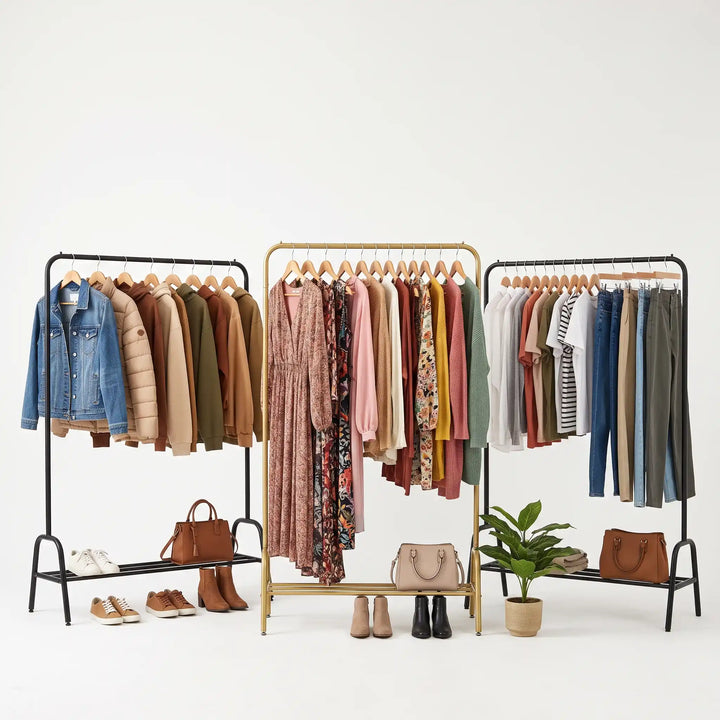 Clothing Racks