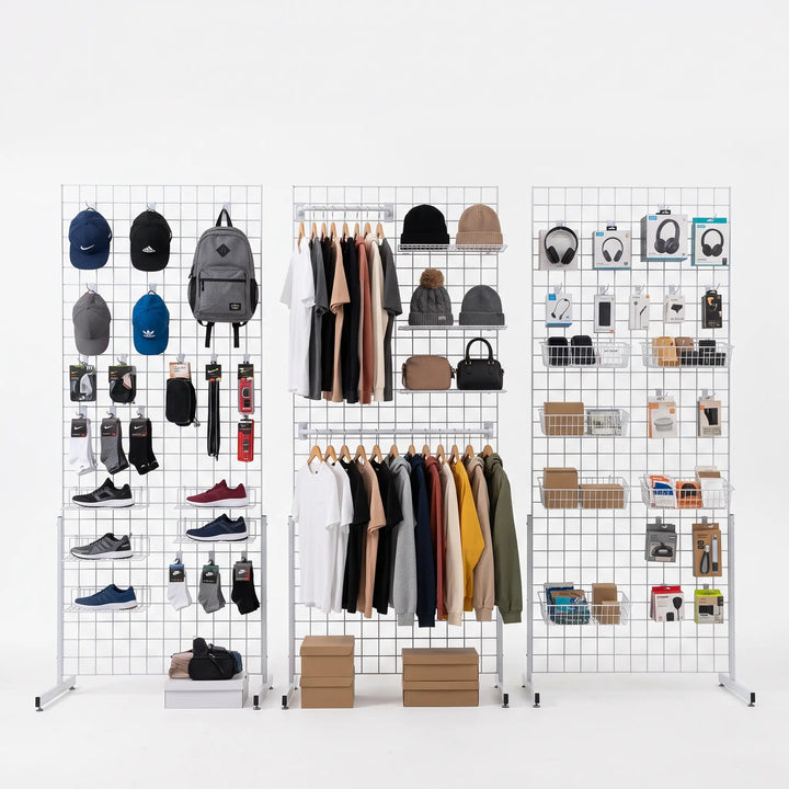 Gridwall