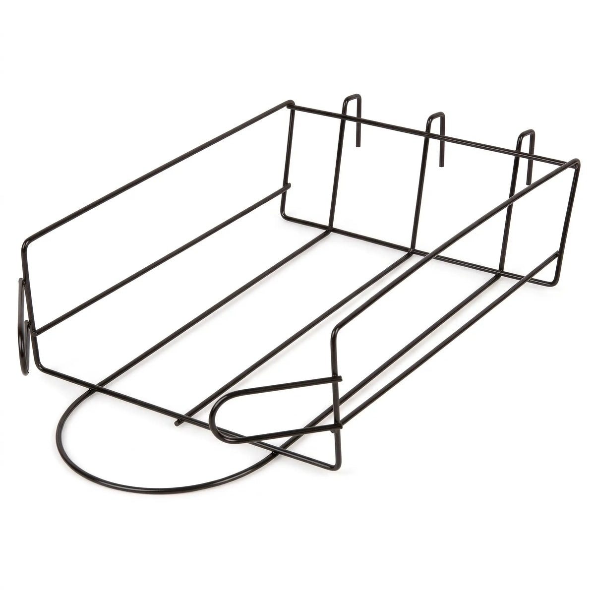 Shop Grid Display Gridwall Cap Holders – Commercial Wire Hat Display Fixtures – Austin ...