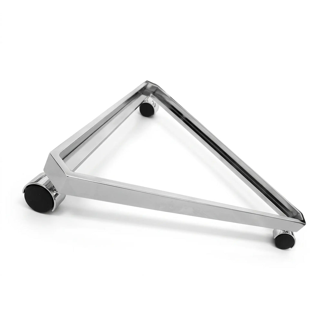 Heavy-Duty Modular Gridwall Display Bases – 4-Way, Gondola & Triangle Options