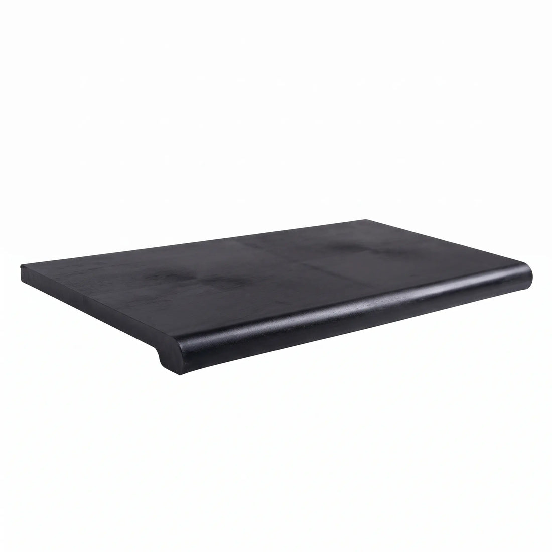 Plastic Bullnose Shelves (4-Pack) – Retail Display Shelving