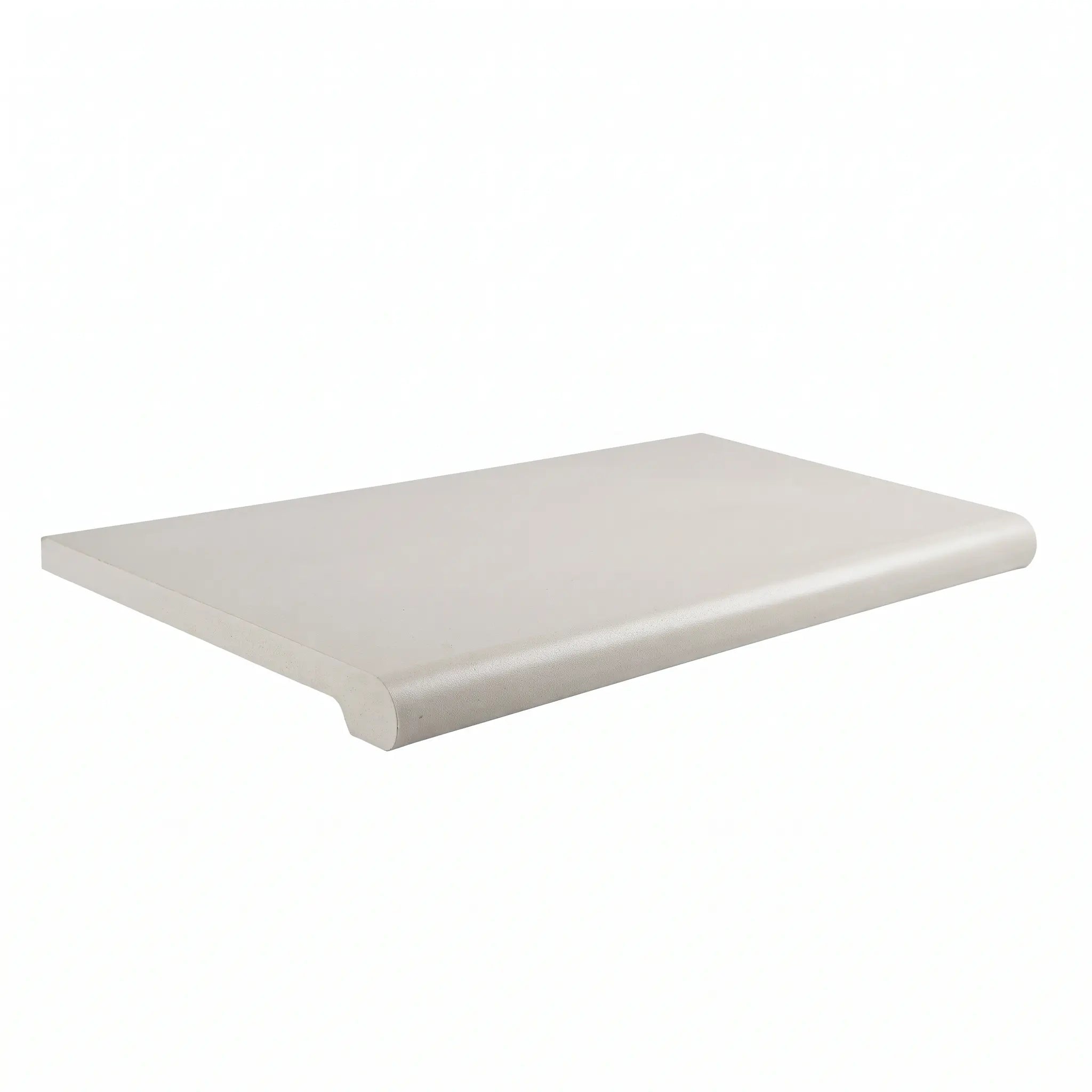 Plastic Bullnose Shelves (4-Pack) – Retail Display Shelving