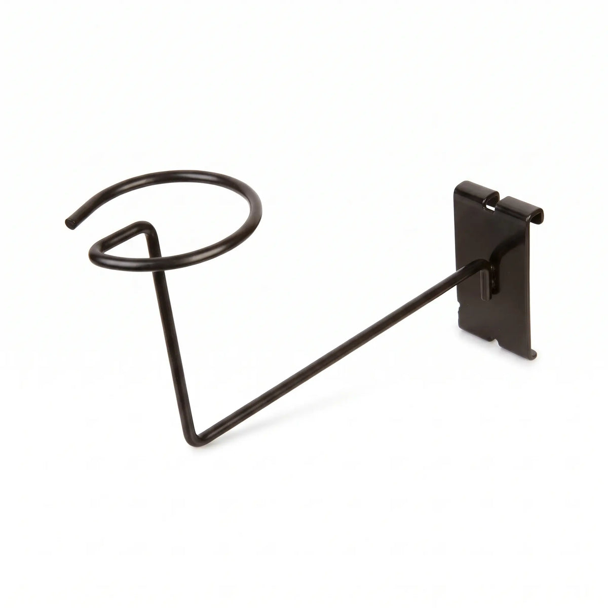 Single Gridwall Hat Holder Display Hook – Commercial Wire Cap Rack ...
