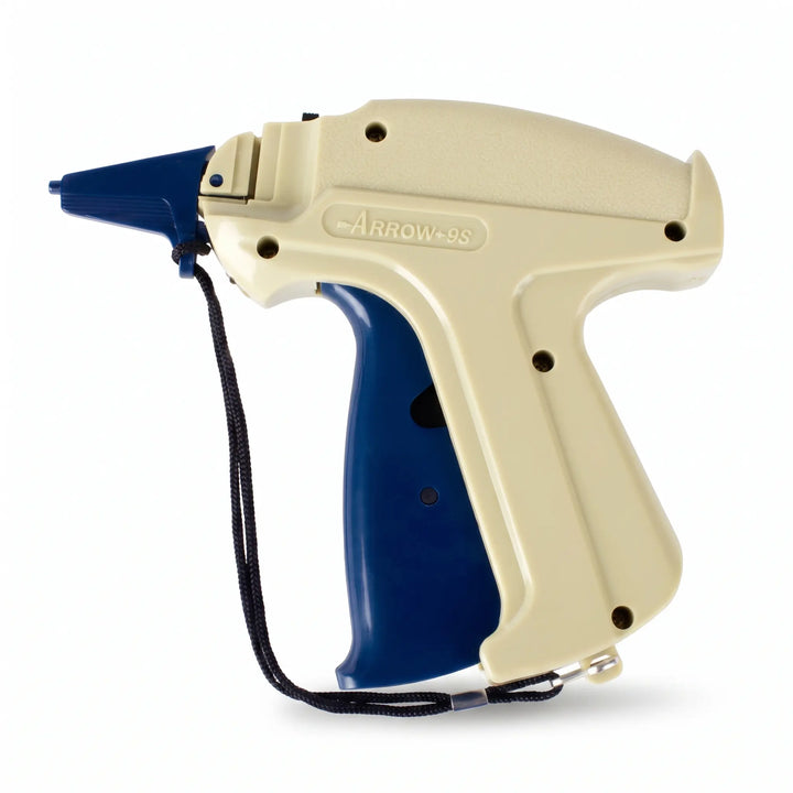 Standard & Fine Fabric Clothes Tagging Gun – YH31S / YH31F