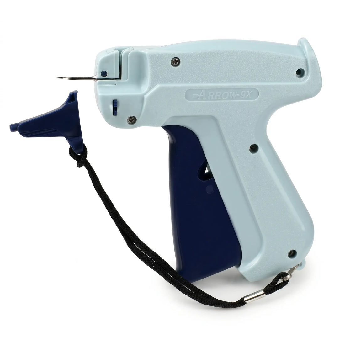 Standard & Fine Fabric Clothes Tagging Gun – YH31S / YH31F