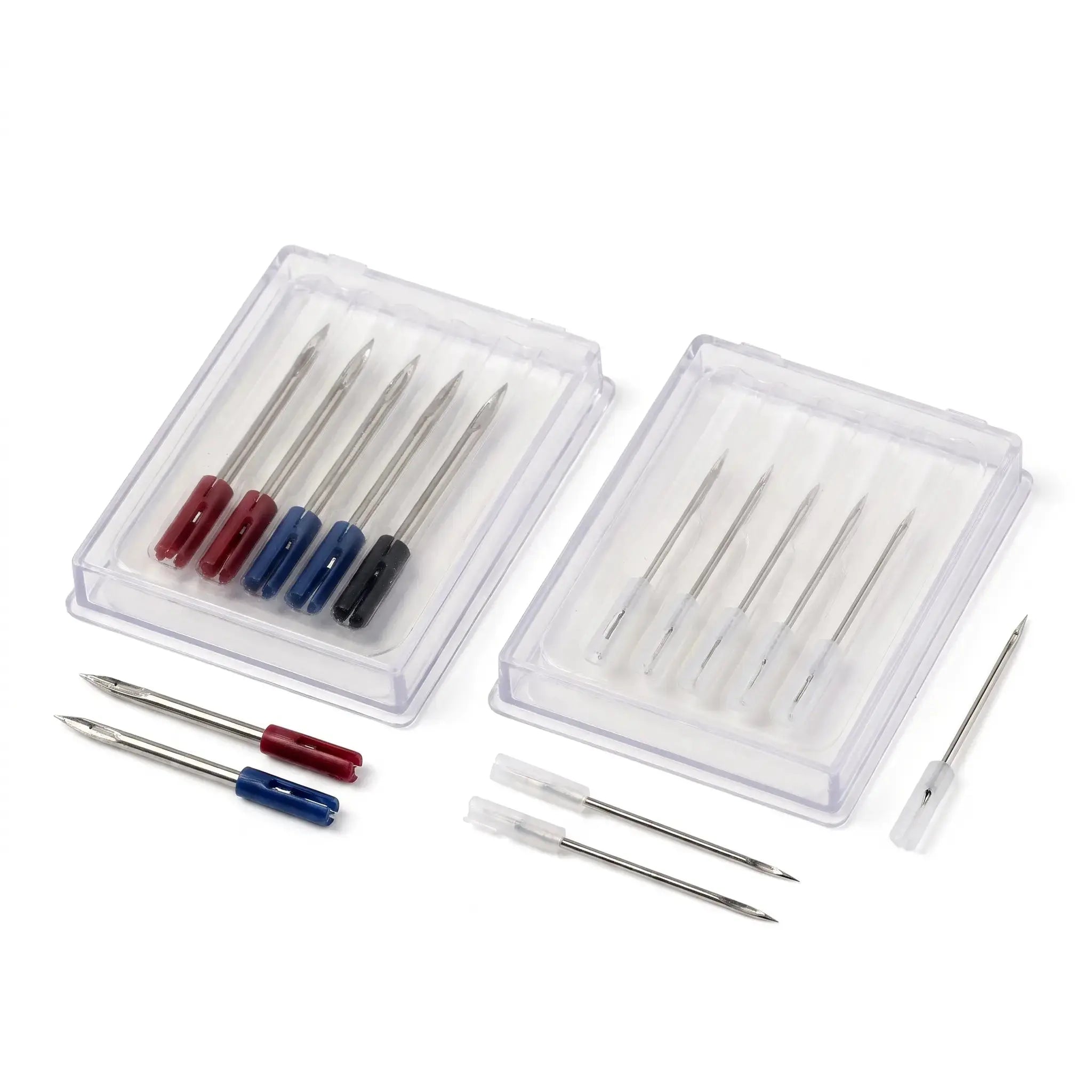 Replacement Tagging Gun Needles – Standard & Fine Fabric Options