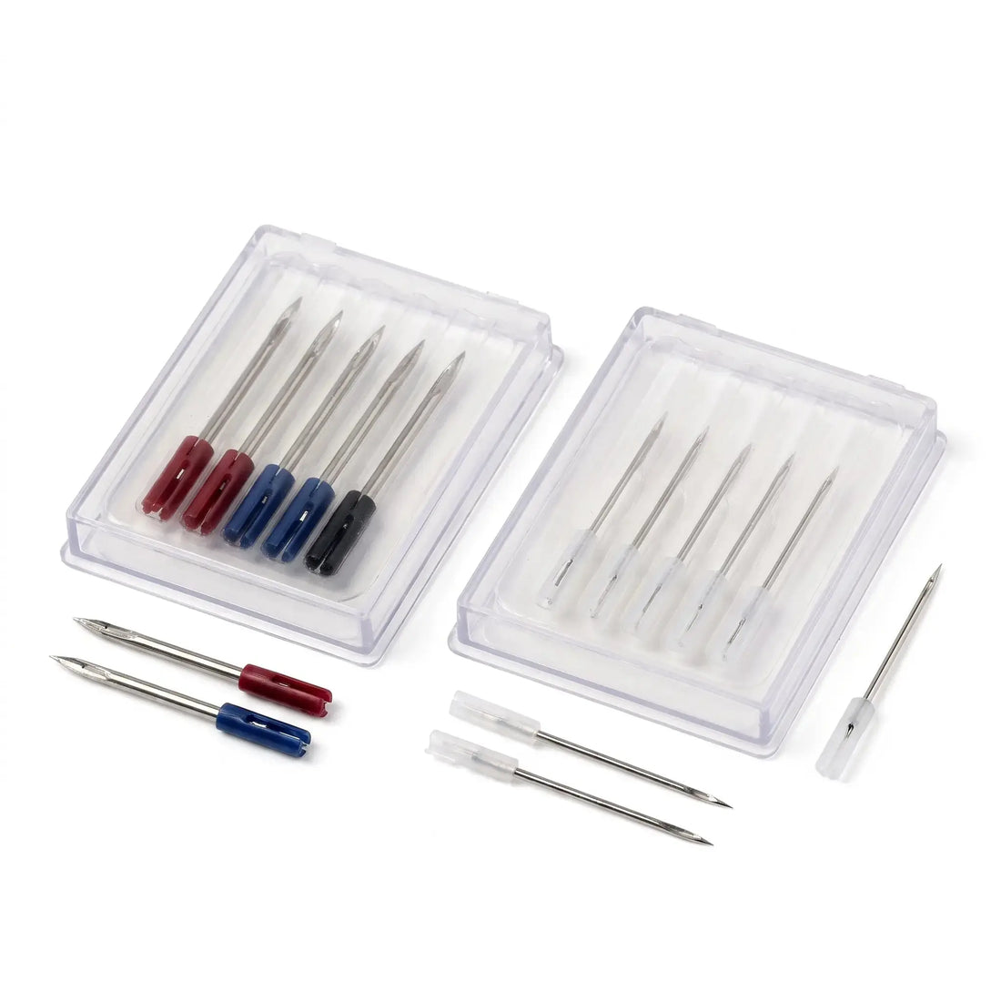 Replacement Tagging Gun Needles – Standard & Fine Fabric Options