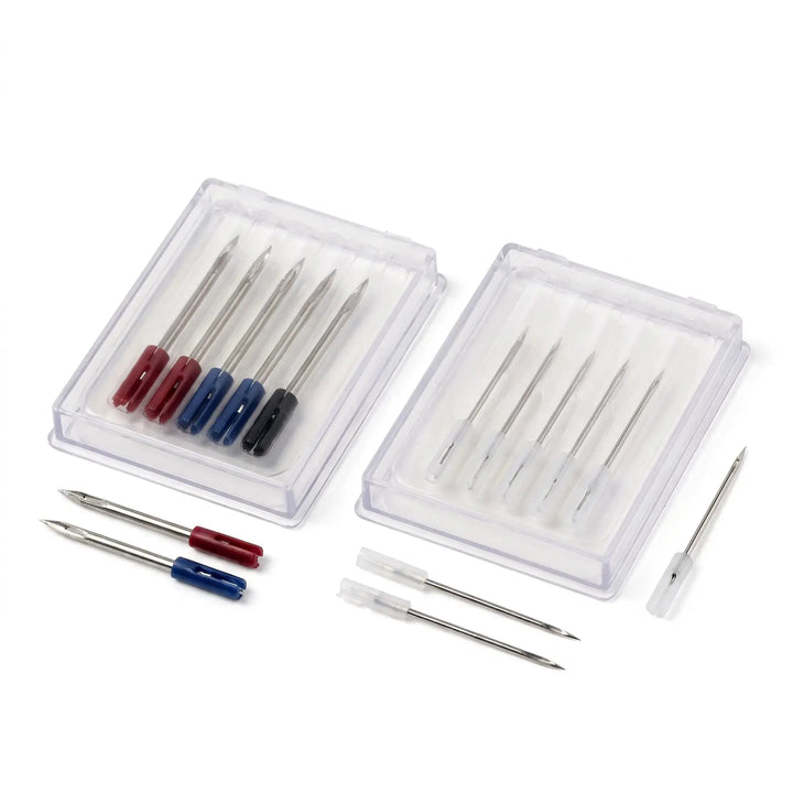 Replacement Tagging Gun Needles – Standard & Fine Fabric Options