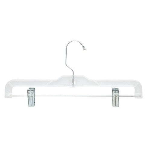 PLASTIC HANGERS (BOXES OF 100 COUNT) ASF