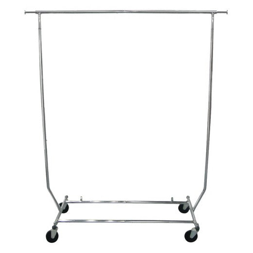 COLLAPSIBLE ROLLING RACK ASF