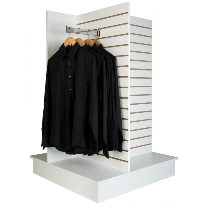 SLATWALL DISPLAY UNITS ARE LOCALLY AVAILABLE AT OUR AUSTIN TX LOCATION AS WELL DELIVERABLE IN CENTRAL TX INCLUDING SAN ANTONIO , BUDA , PFLUGERVILLE , LEANDER , GEORGETOWN , HUTTO TX. !