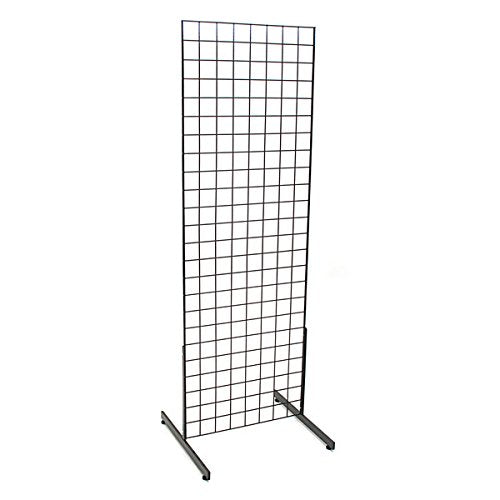 GRIDWALL LEGS (PAIR) ASF