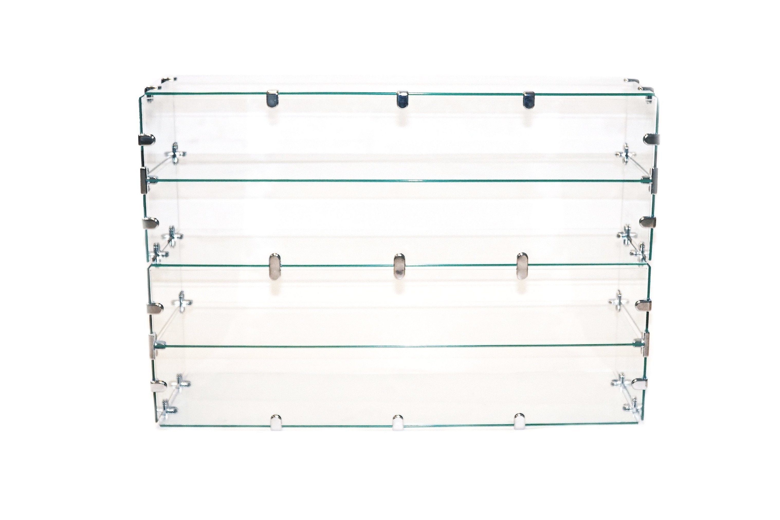 GLASS CUBIE - 36X24 ASF
