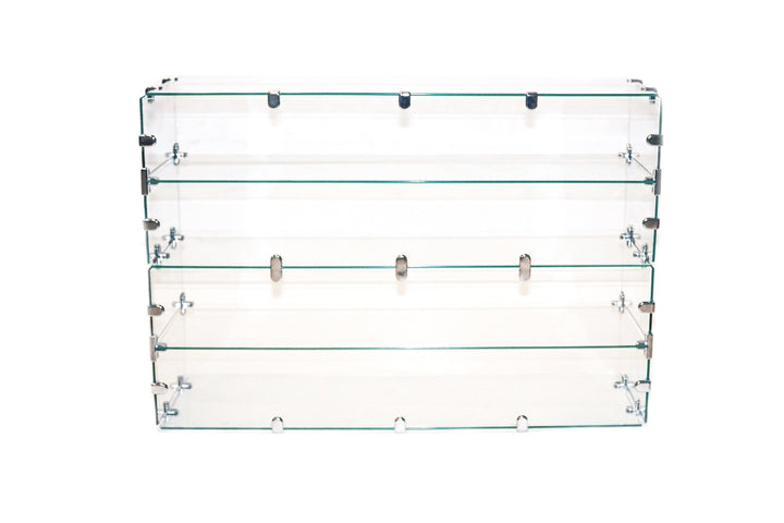 GLASS CUBIE - 36X24 ASF