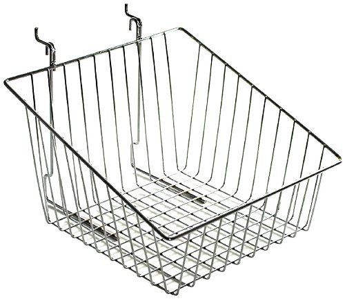 UNIVERSAL SLOPE BASKETS ASF