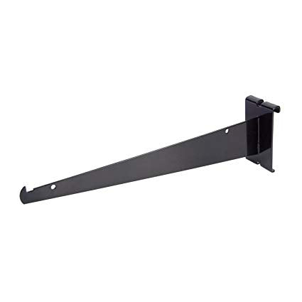 GRIDWALL SHELF BRACKETS ASF