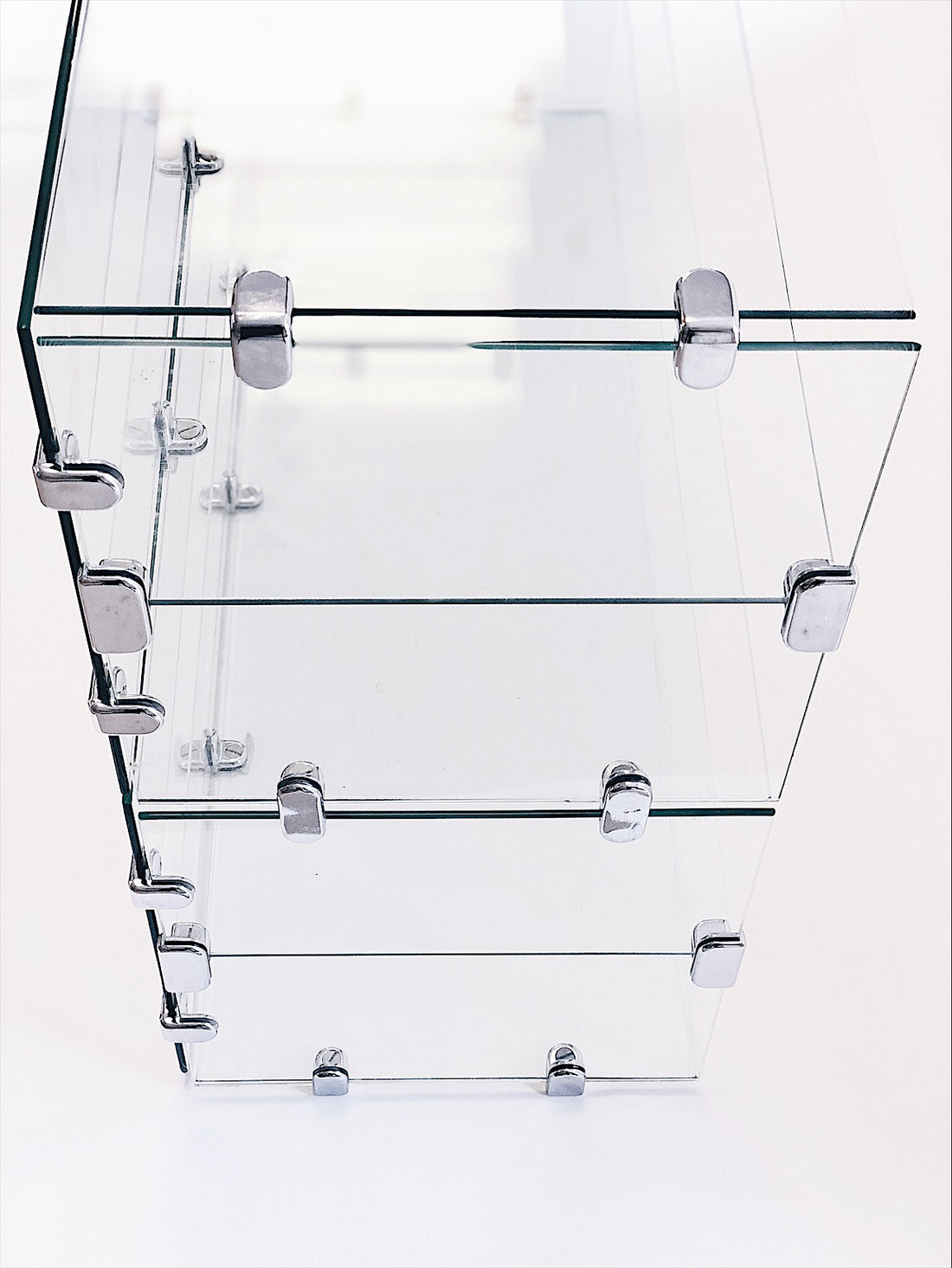 GLASS CUBIE - 36X24 ASF