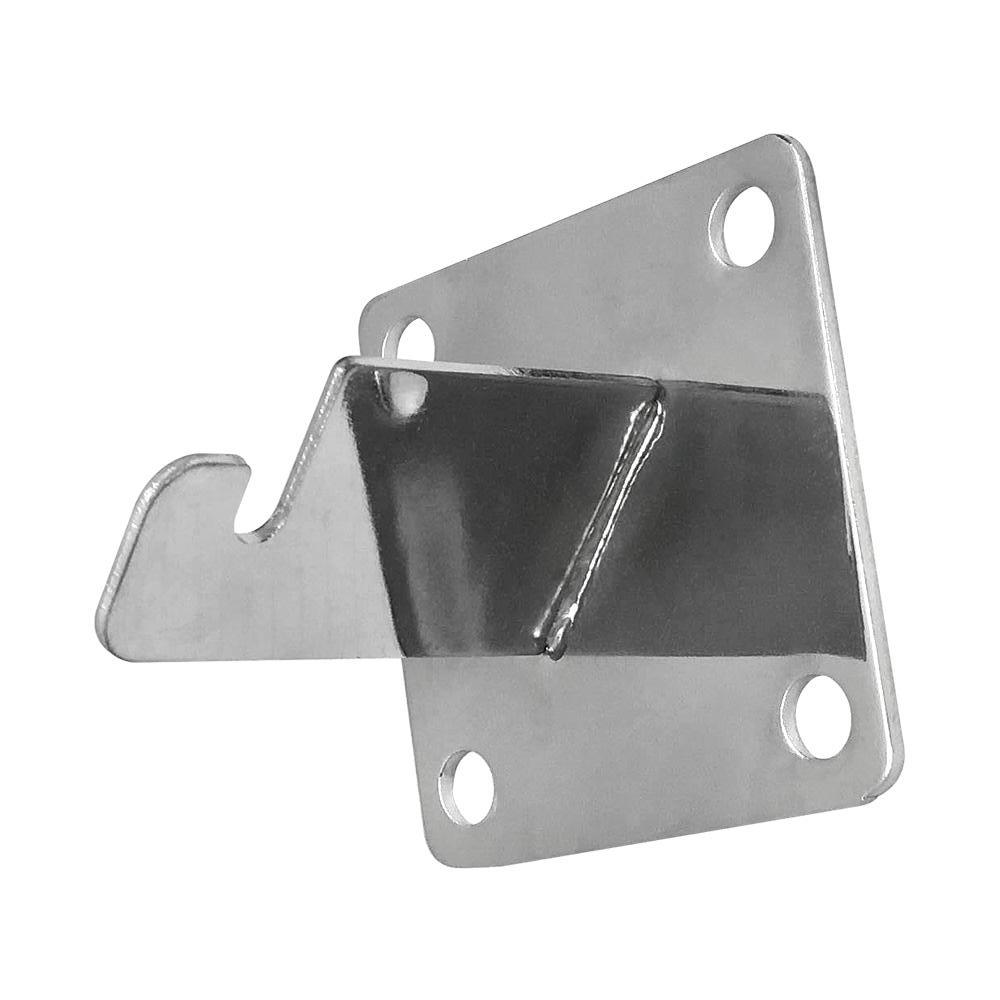 GRIDWALL MOUNTING BRACKETS ASF
