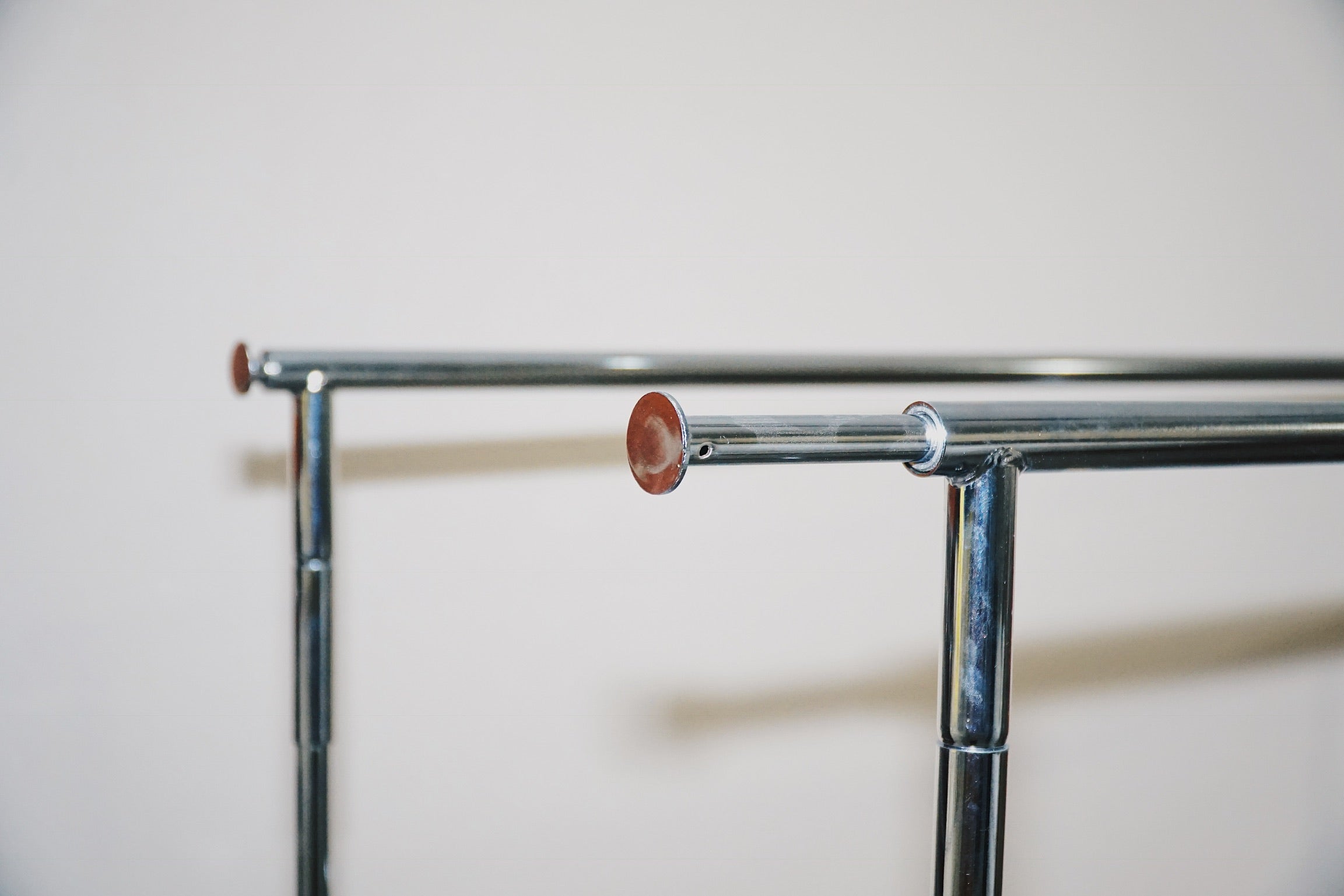 COLLAPSIBLE ROLLING RACK ASF