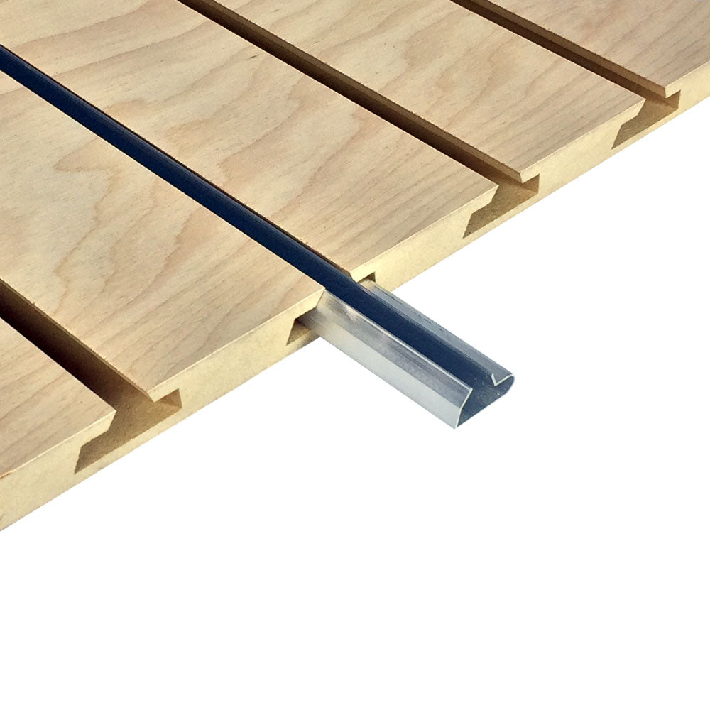 SLATWALL PANELS 4'X8' ASF