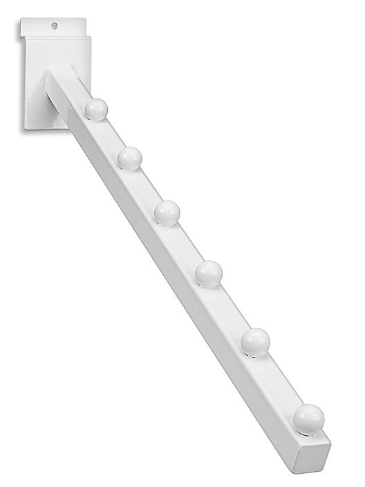 SLATWALL 6 BALL WATERFALLS ASF