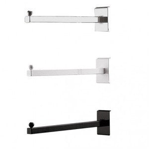 GRIDWALL STRAIGHT ARM 12" ASF
