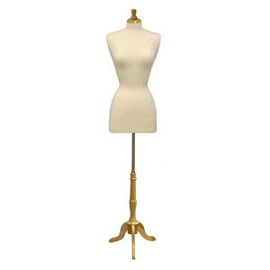 FEMALE DRESS FORM ASF