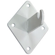 GRIDWALL MOUNTING BRACKETS