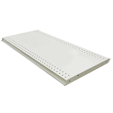 GONDOLA SHELVING