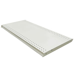 GONDOLA UPPER SHELVES 48'' LONG