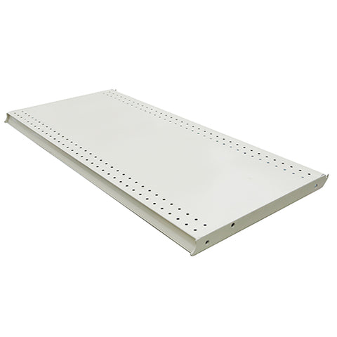 GONDOLA UPPER SHELVES 48'' LONG