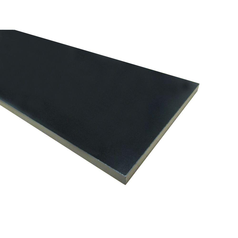 MELAMINE WOOD SHELVING - 5 PACK ASF