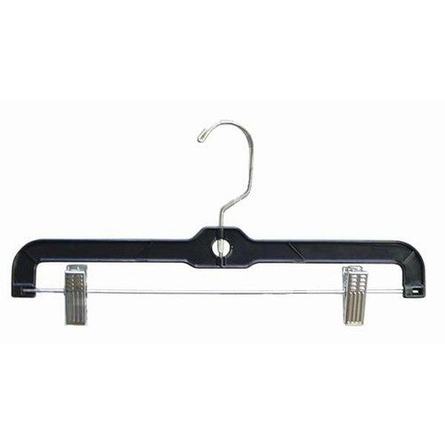 PLASTIC HANGERS (BOXES OF 100 COUNT) ASF
