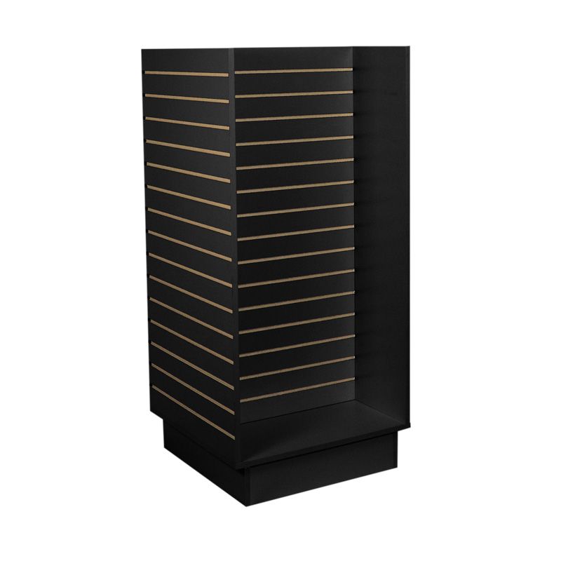 SLATWALL H UNITS - 2 FOOT ASF