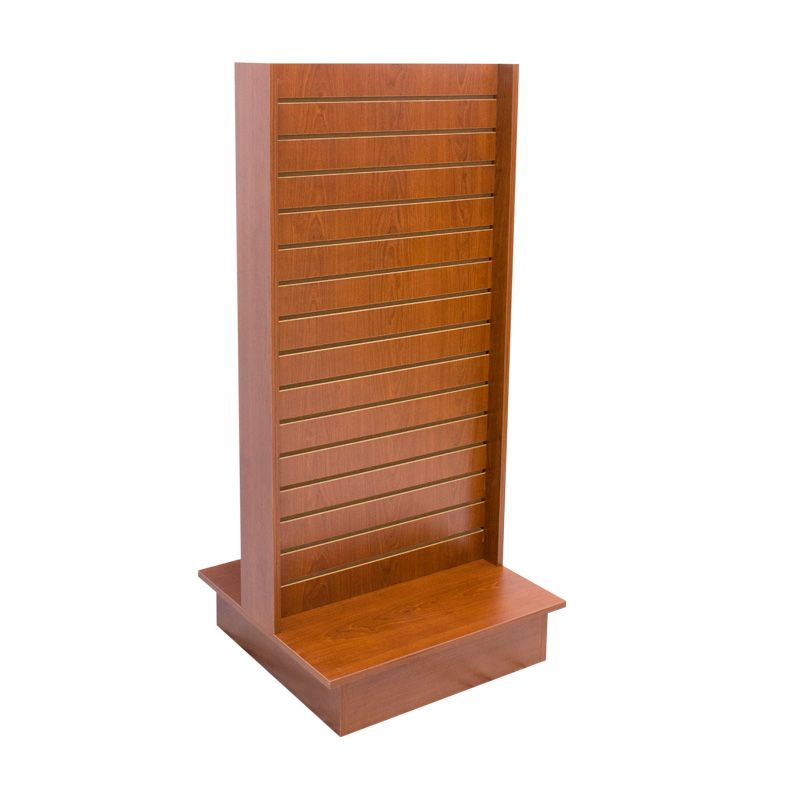 SLATWALL STREAMLINE DISPLAYS - 2 FOOT ASF