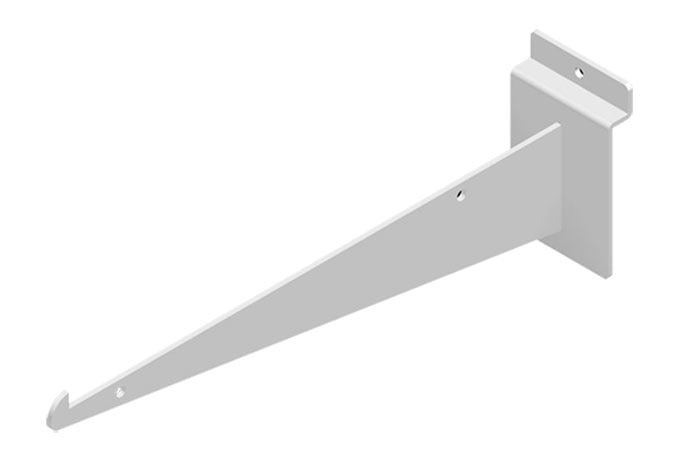 GRIDWALL SHELF BRACKETS ASF