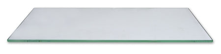 TEMPERED GLASS SHELF - 5 PACK ASF