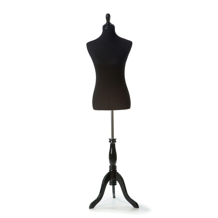 FEMALE DRESS FORM ASF