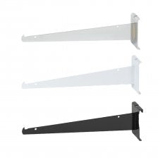 GRIDWALL SHELF BRACKETS