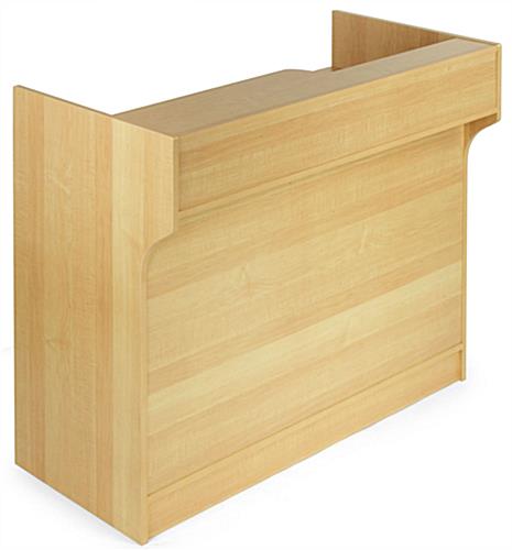 LEDGETOP COUNTERS ASF