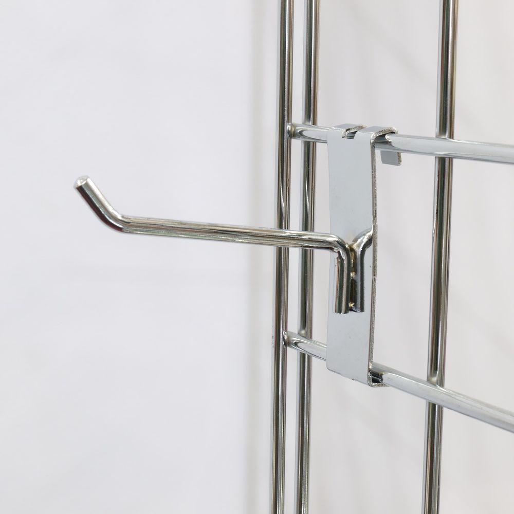 GRIDWALL HOOKS ASF