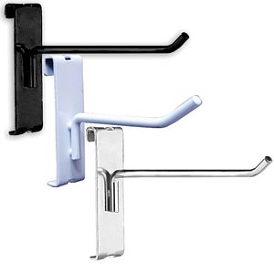 GRIDWALL HOOKS ASF