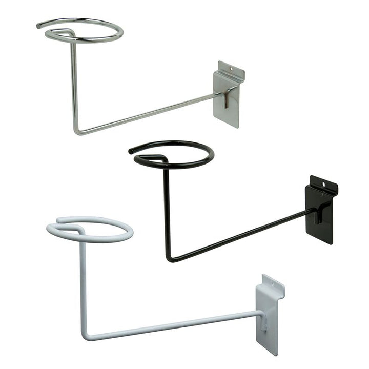 SLATWALL HAT HOLDER ASF