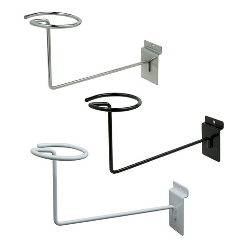 SLATWALL HAT HOLDER