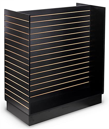 SLATWALL DISPLAY UNITS ARE LOCALLY AVAILABLE AT OUR AUSTIN TX LOCATION AS WELL DELIVERABLE IN CENTRAL TX INCLUDING SAN ANTONIO , BUDA , PFLUGERVILLE , LEANDER , GEORGETOWN , HUTTO TX. !